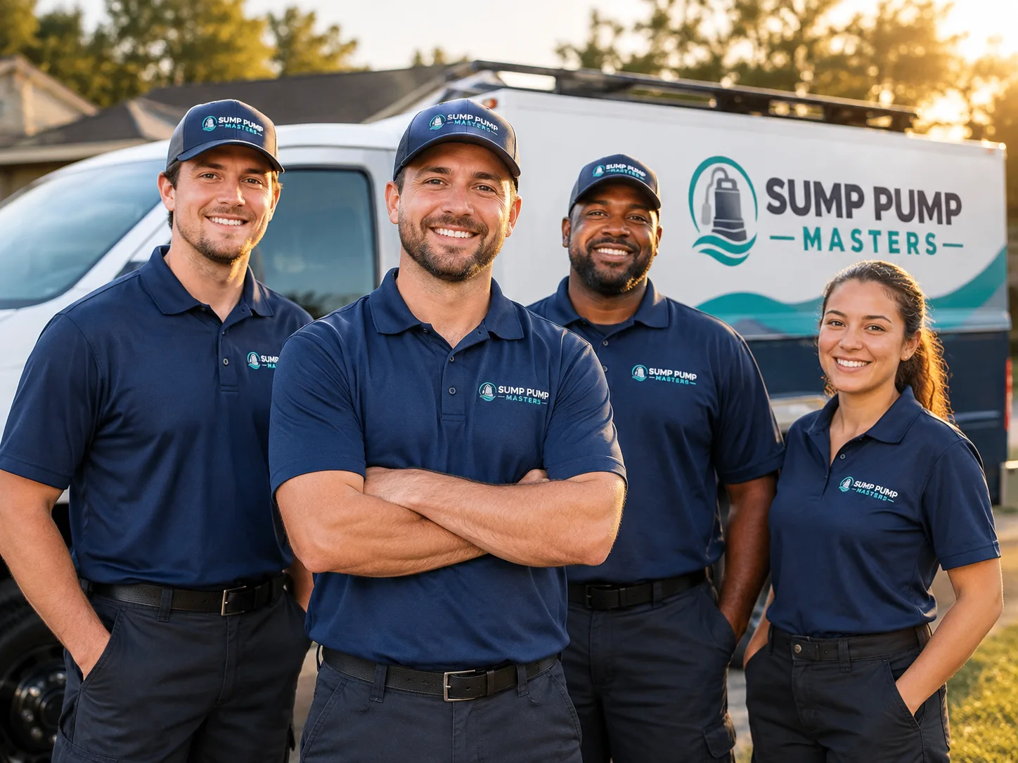 Sump Pump Repair company in Muir, PA